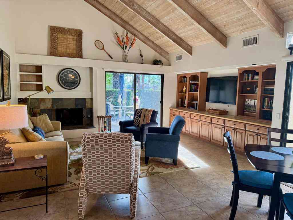 Condo For Rent - 310 Forest Hills Drive<br/> Rancho Mirage, CA 92270