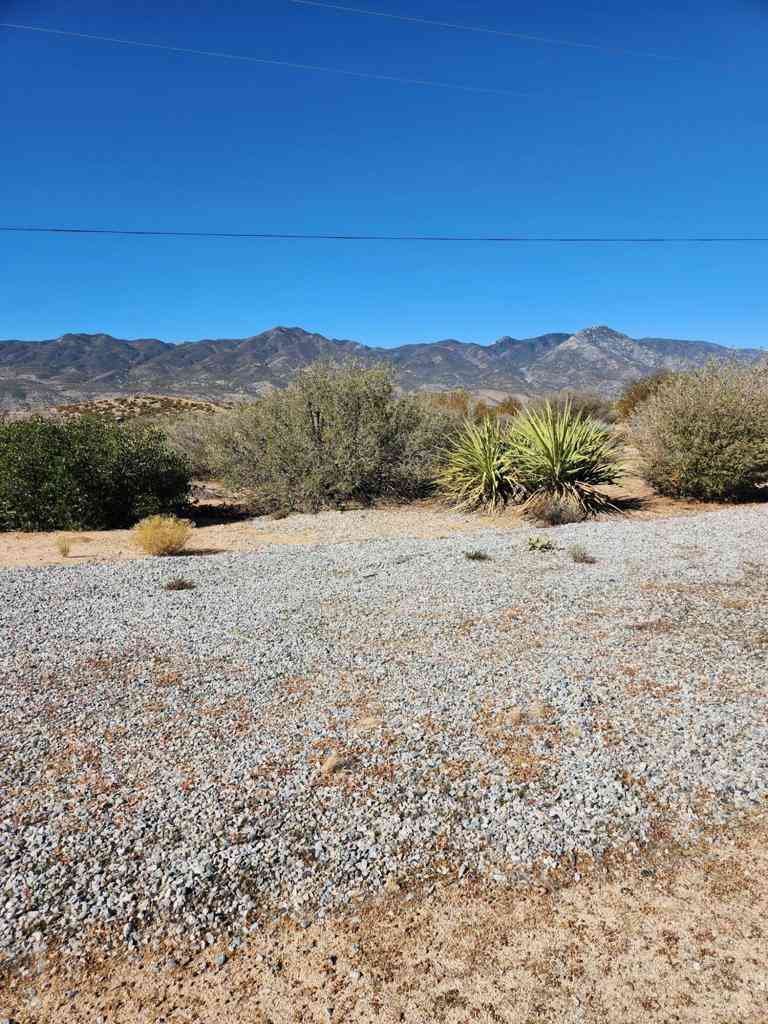 Vacant Land For Sale - Glacier Pass<br/> Mountain Center, CA 92561