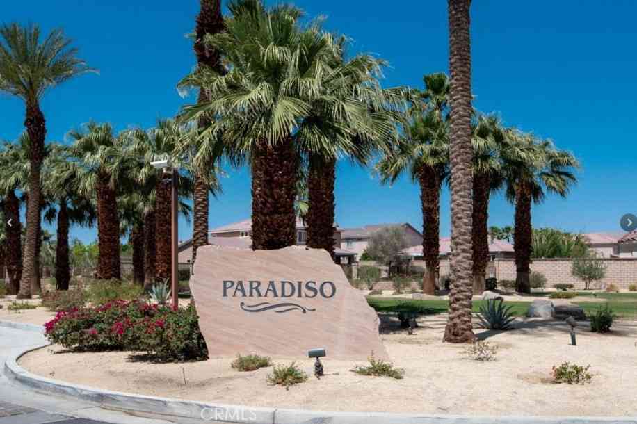 Homes For Rent - 82442 Sardinia<br/> Indio, CA 92203