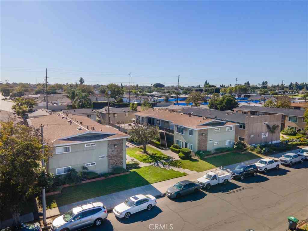 Condo For Sale - 1774-1780 W Juno Avenue<br/> Anaheim, CA 92804