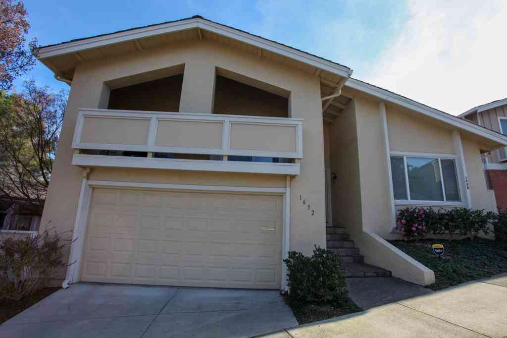 Homes For Rent - 1632 Siskiyou Dr<br/> Walnut Creek, CA 94598