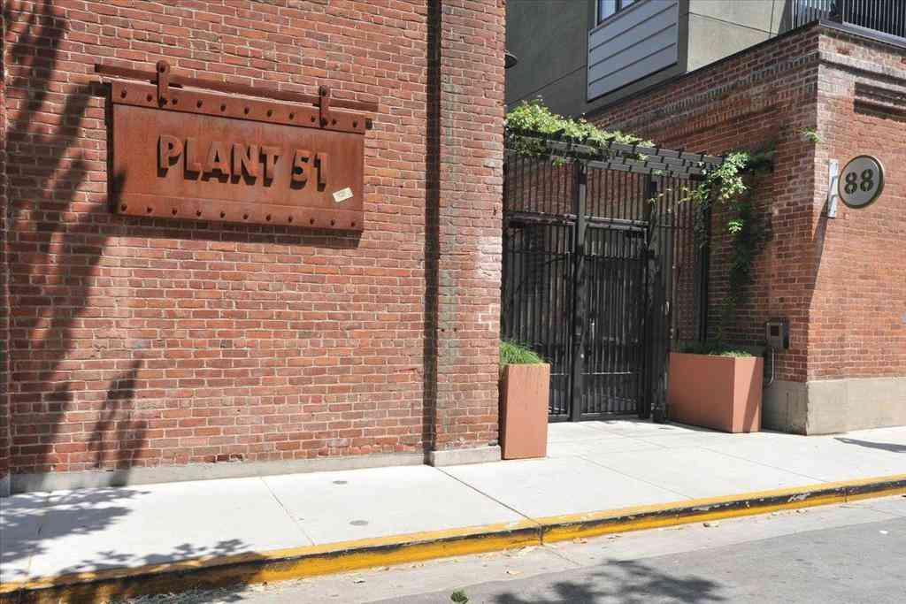 Condo For Sale - 88 Bush Street #3158<br/> San Jose, CA 95126