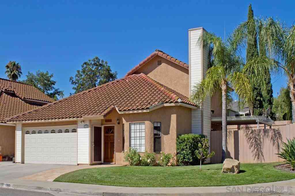 Homes For Sale - 1305 Kiso Glen<br/> Escondido, CA 92025