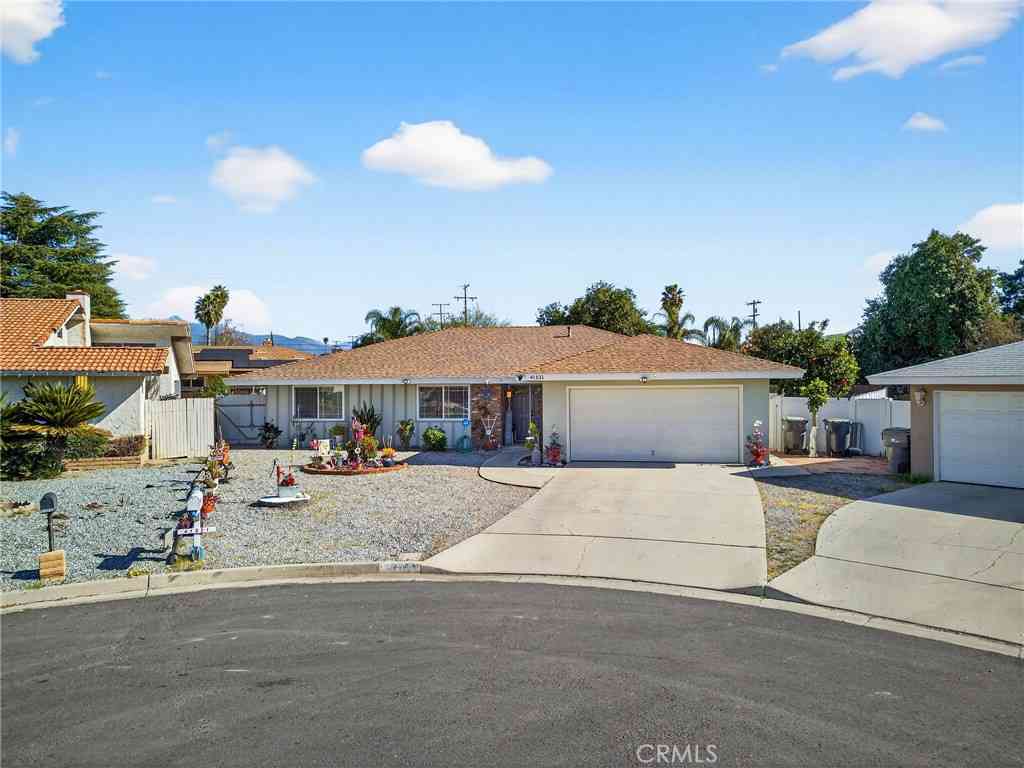 Homes For Sale - 41221 Jamaica<br/> Hemet, CA 92544