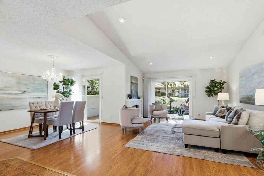 Condo For Sale - 8076 Winery Court<br/> San Jose, CA 95135