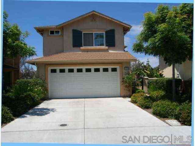 Homes For Sale - 1978 Arbor Glen<br/> Escondido, CA 92025