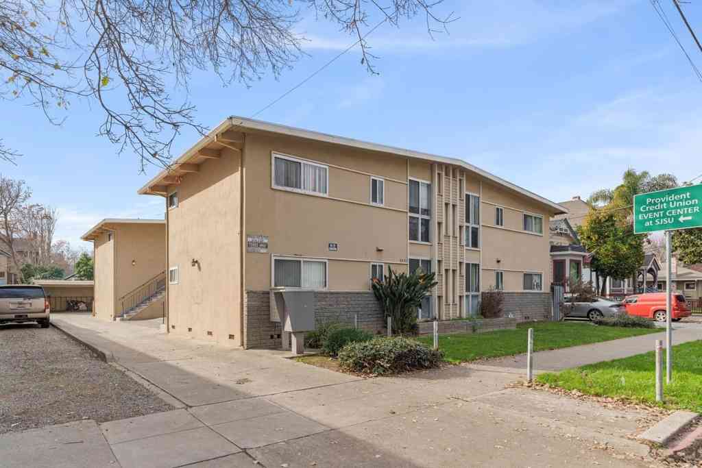Condo For Sale - 431 S 11th St<br/> San Jose, CA 95112