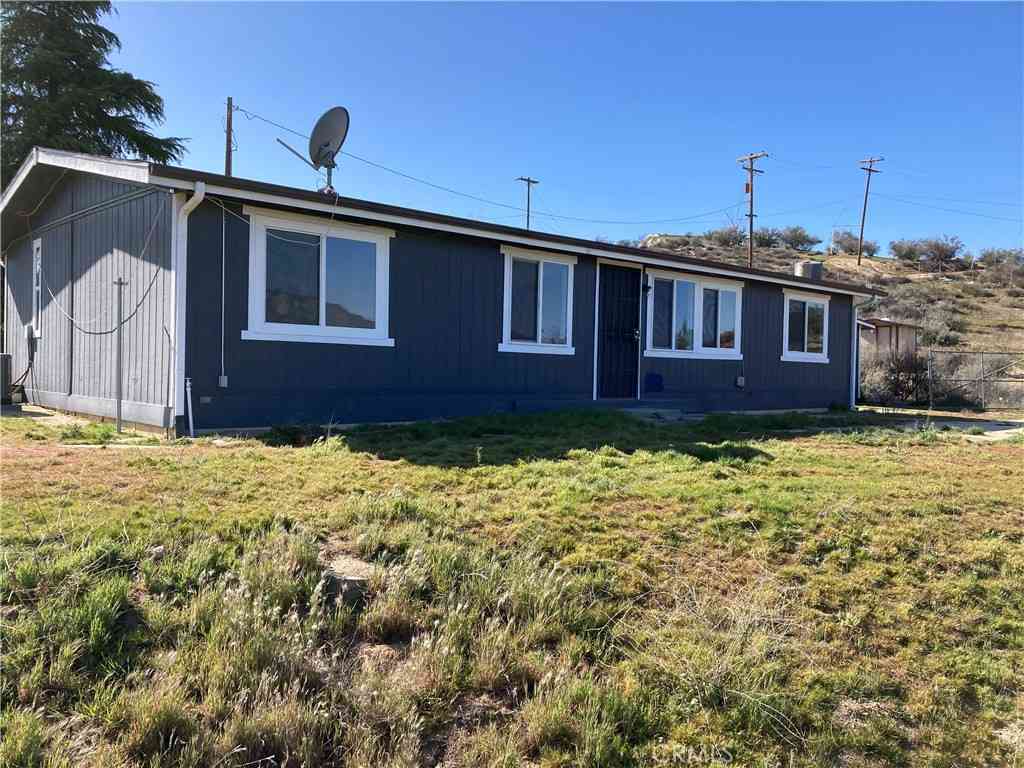 Mobile Home For Sale - 49215 Meadowview<br/> Aguanga, CA 92536