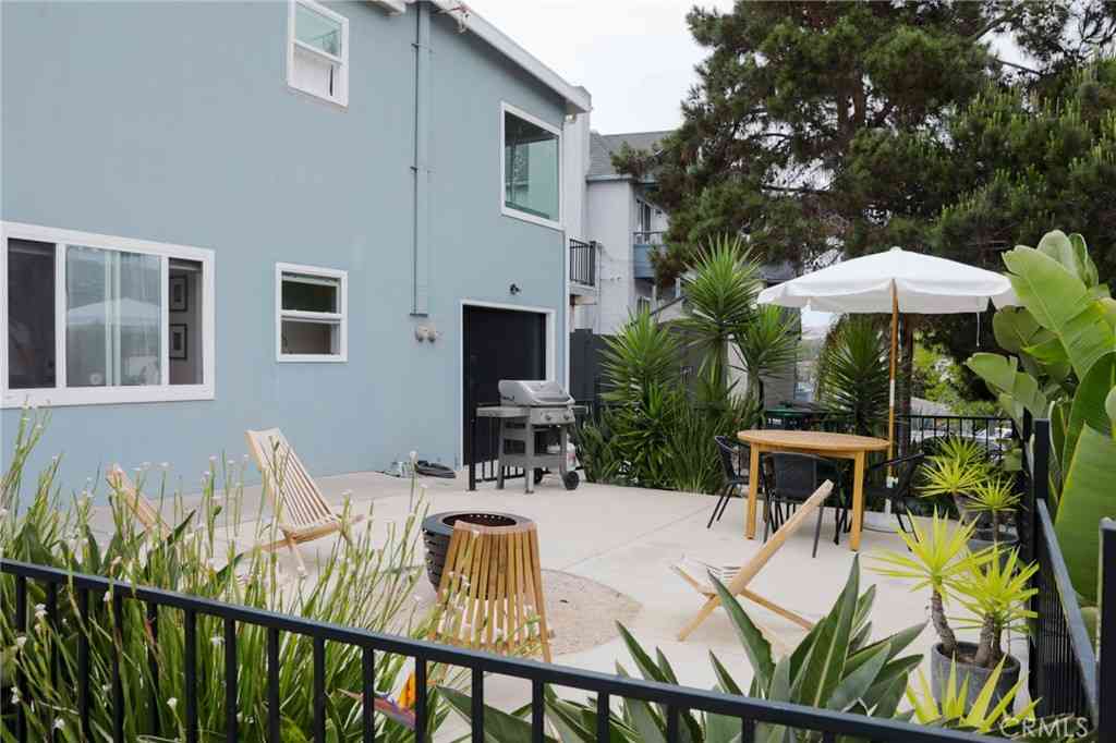 Multifamily For Rent - 160 Avenida Florencia #B<br/> San Clemente, CA 92672