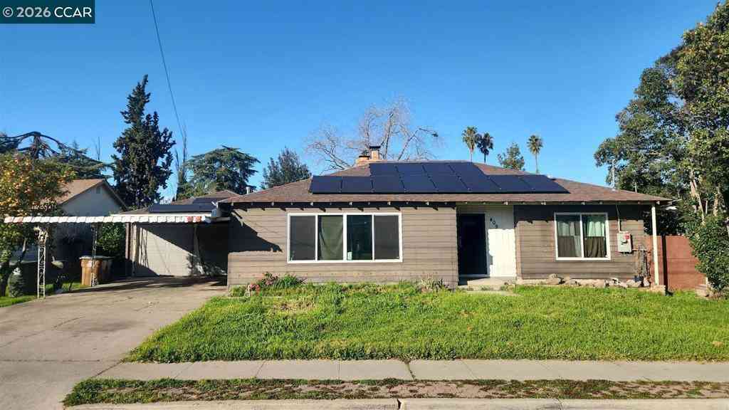 Homes For Sale - 409 E 13th St<br/> Antioch, CA 94509
