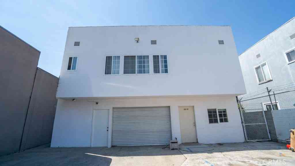 Homes For Sale - 5618 Venice Boulevard<br/> Los Angeles, CA 90019