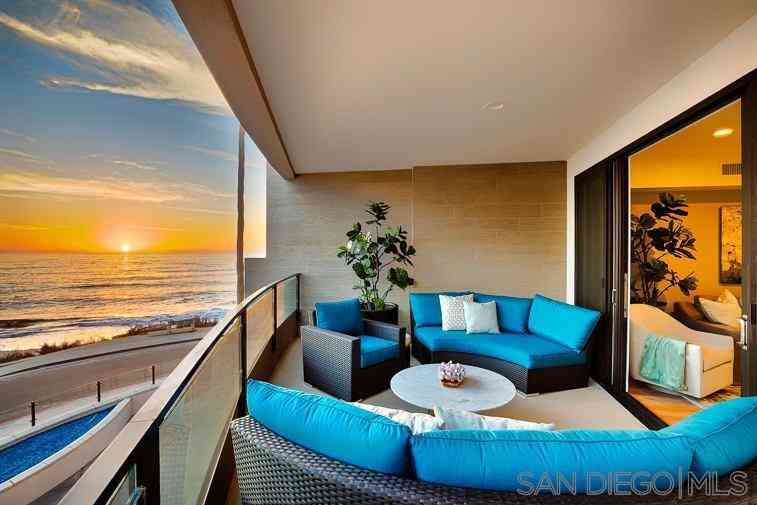 Homes For Rent - 6767 Neptune Pl #202<br/> La Jolla, CA 92037
