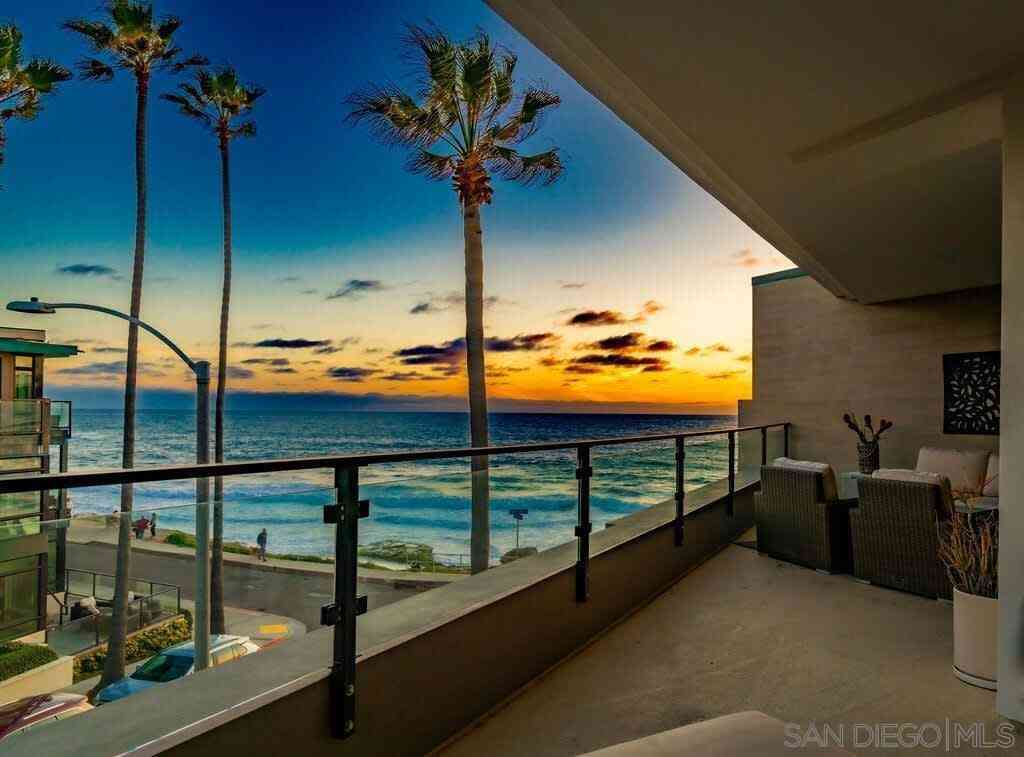 Homes For Rent - 6767 Neptune Pl #301<br/> La Jolla, CA 92037