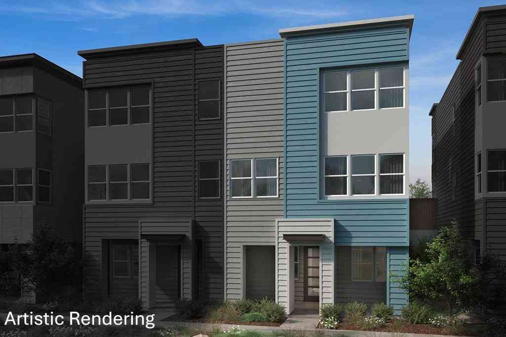 Homes For Sale - 706 Morning View<br/> Daly City, CA 94014