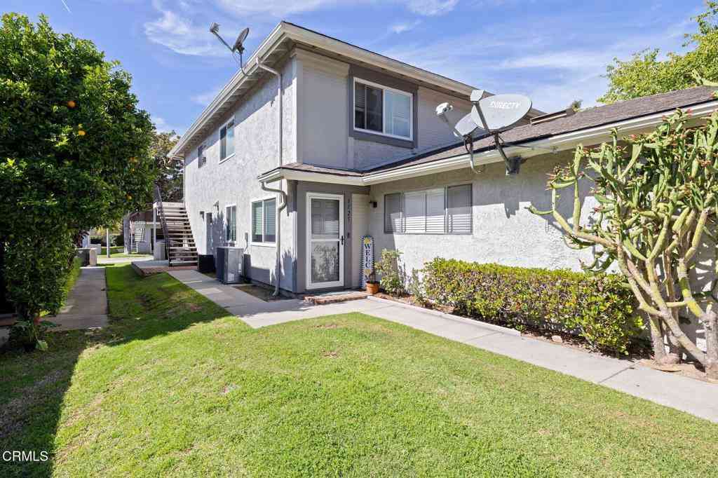 Condo For Sale - 1127 Acadia Place<br/> Ventura County, Ventura, CA 93003