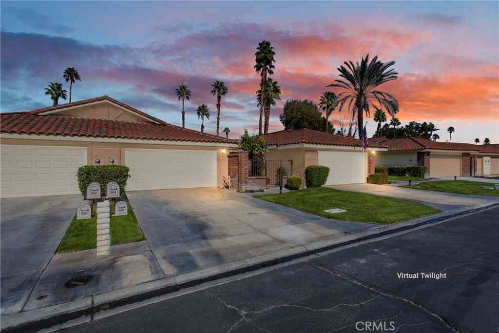 Condo For Sale - 304 Villena Way<br/> Palm Desert, CA 92260