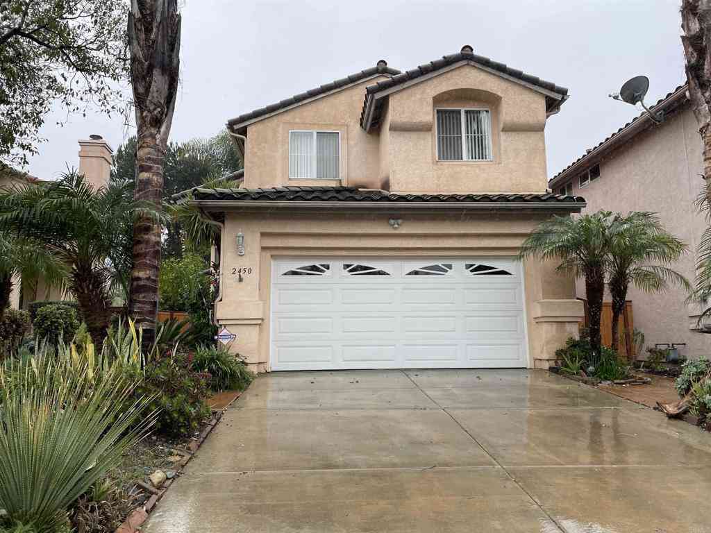 Homes For Rent - 2450 La Costa<br/> Chula Vista, CA 91915