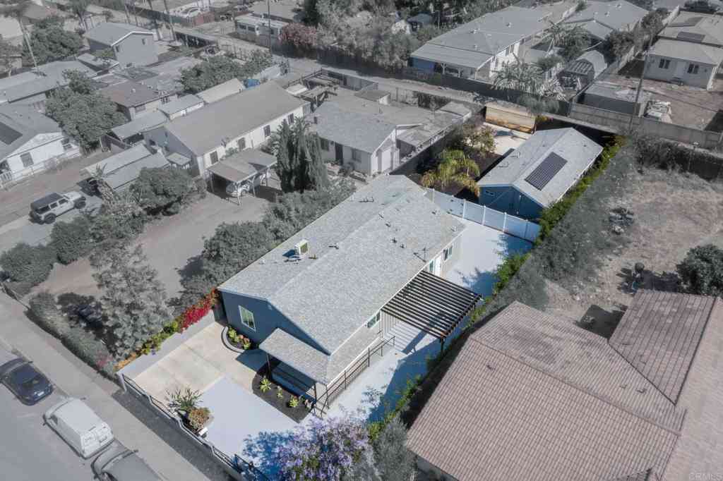 Multifamily For Sale - 214 Zenith Street<br/> Chula Vista, CA 91911