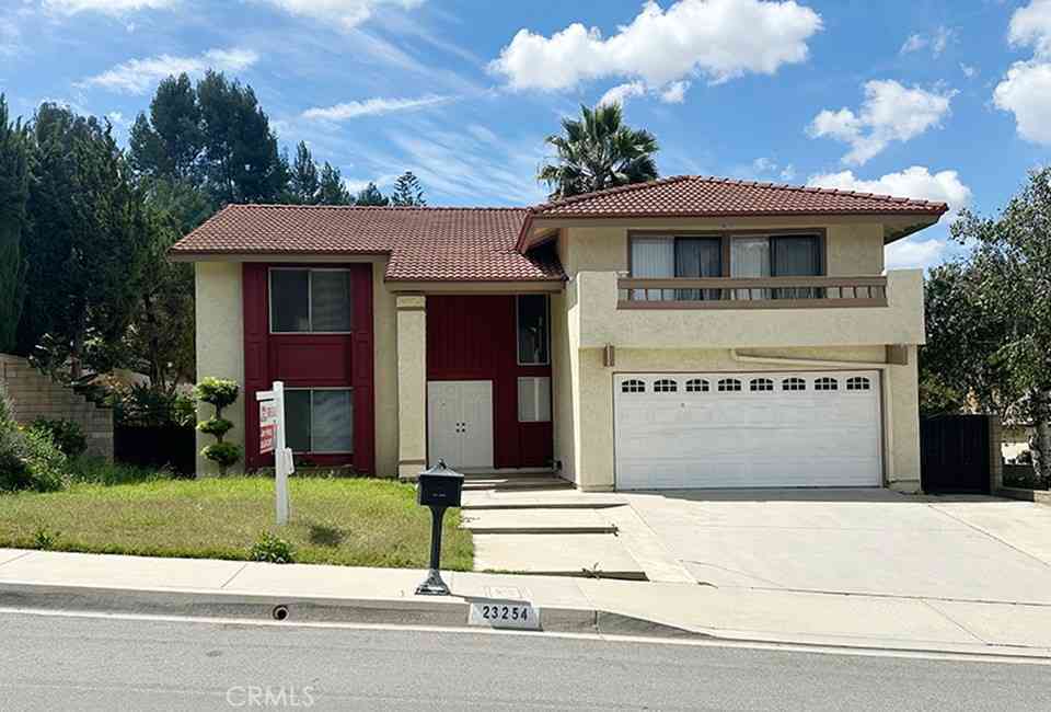 Homes For Sale - 23254 Forest Canyon<br/> Diamond Bar, CA 91765