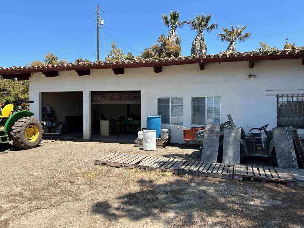 Vacant Land For Sale - 33444 Couser Canyon Road<br/> Valley Center, CA 92082