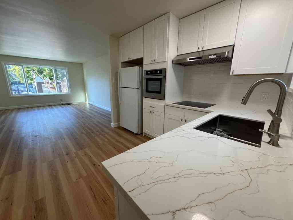 Condo For Sale - 370 Bartlett Avenue #2<br/> San Francisco, CA 94110