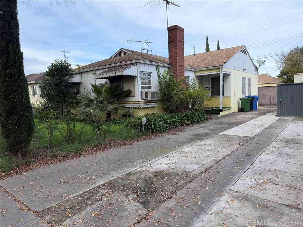 Homes For Sale - 4354 Huntley Avenue<br/> Culver City, CA 90230