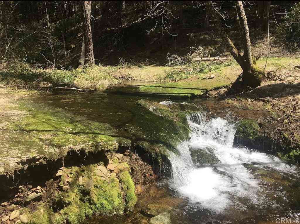 Vacant Land For Sale - 4952 Sierra Springs Drive<br/> Pollock Pines, CA 95726