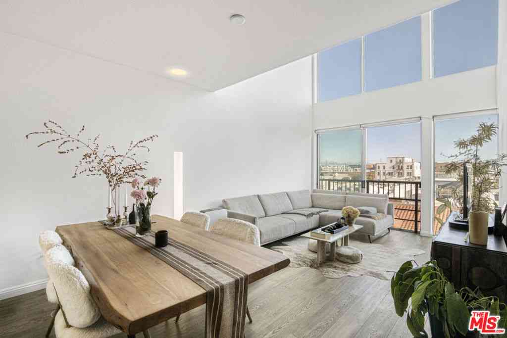 Condo For Sale - 629 Traction Avenue #412<br/> Los Angeles, CA 90013
