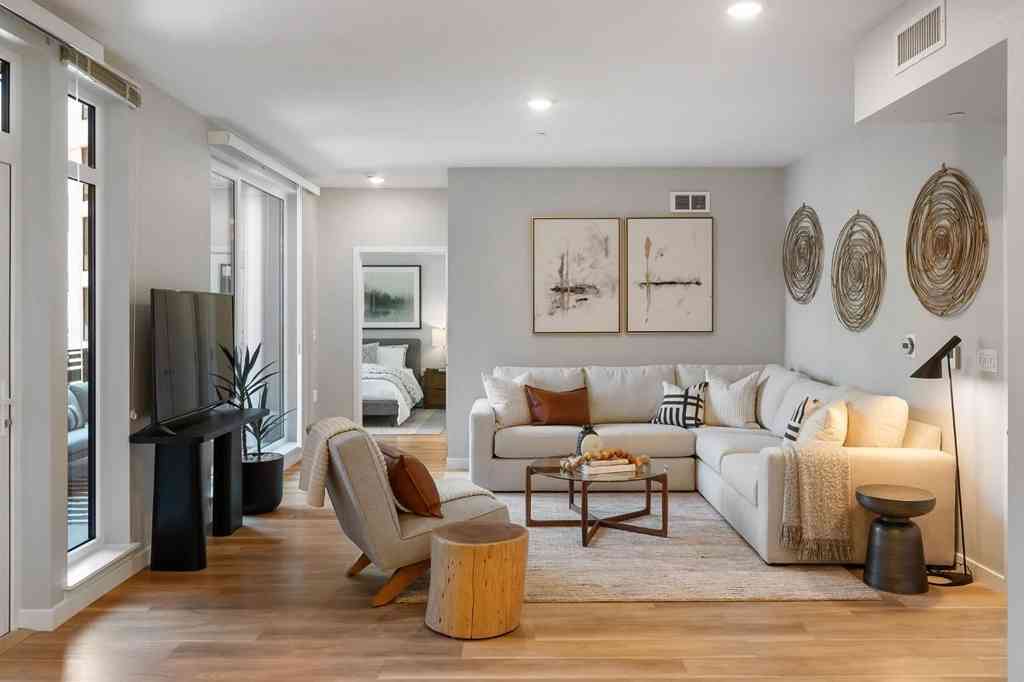 Condo For Sale - 260 Brooklyn Basin Way #414<br/> Oakland, CA 94606