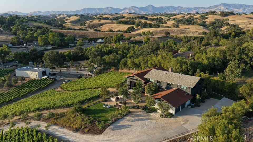 Homes For Rent - 2575 Park Street<br/> Los Olivos, CA 93441