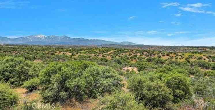 Vacant Land For Sale - Silver Rock<br/> Pinon Hills, CA 92372