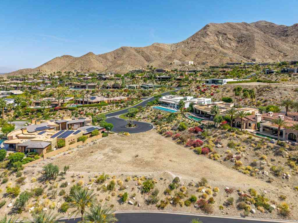 Vacant Land For Sale - 28 Stone Cliff<br/> Rancho Mirage, CA 92270