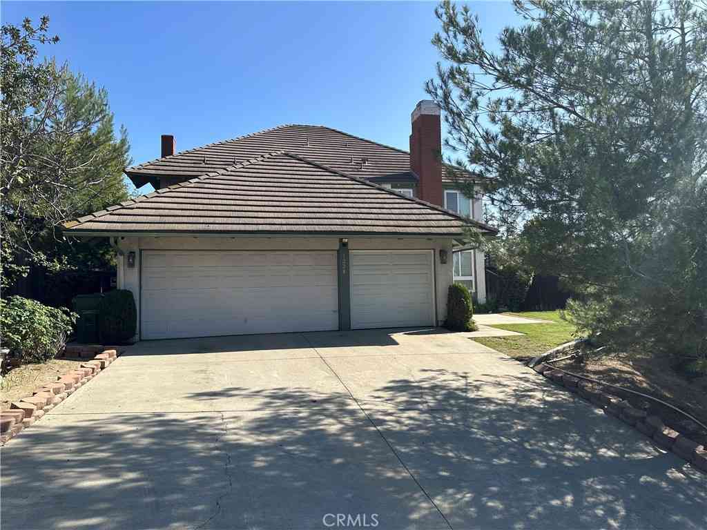 Homes For Rent - 1228 Calle Vistaso<br/> San Dimas, CA 91773