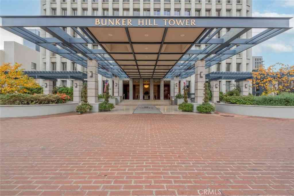 Condo For Sale - 800 W 1st Street #502<br/> Los Angeles, CA 90012