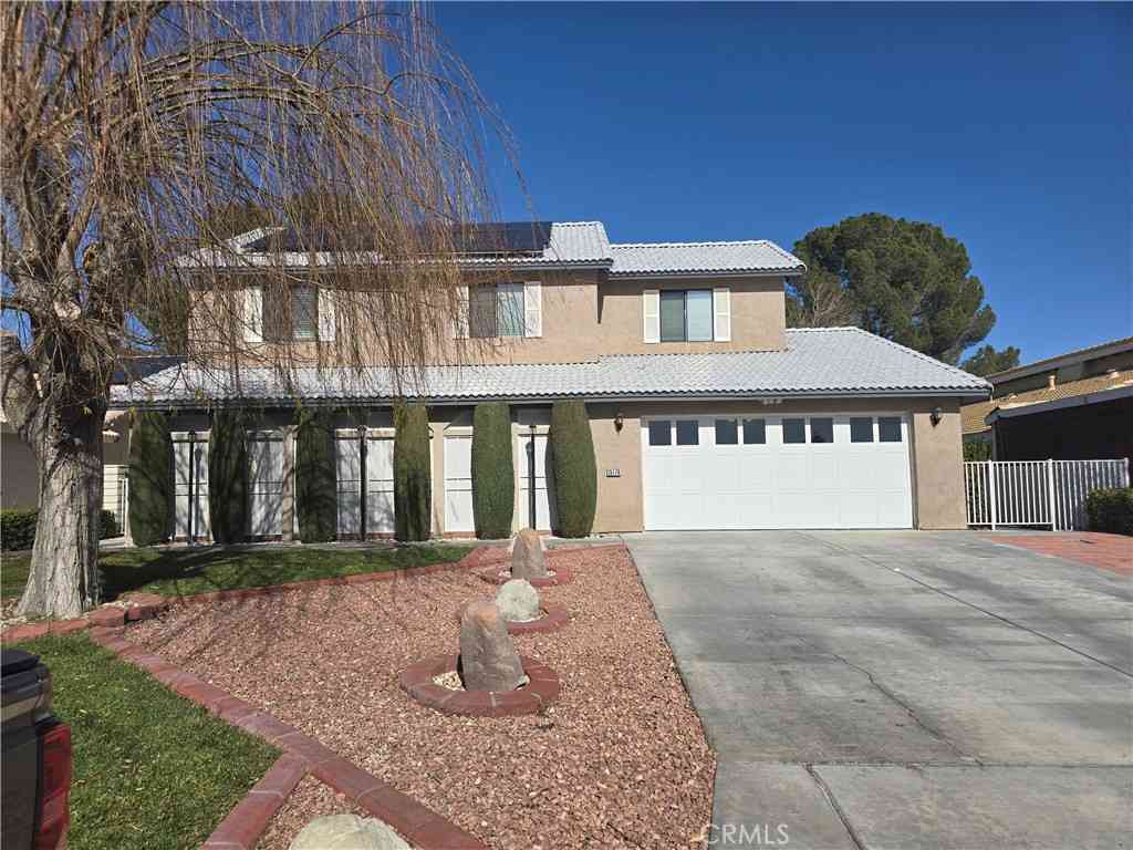 Homes For Rent - 15178 Orchard Hill<br/> Helendale, CA 92342