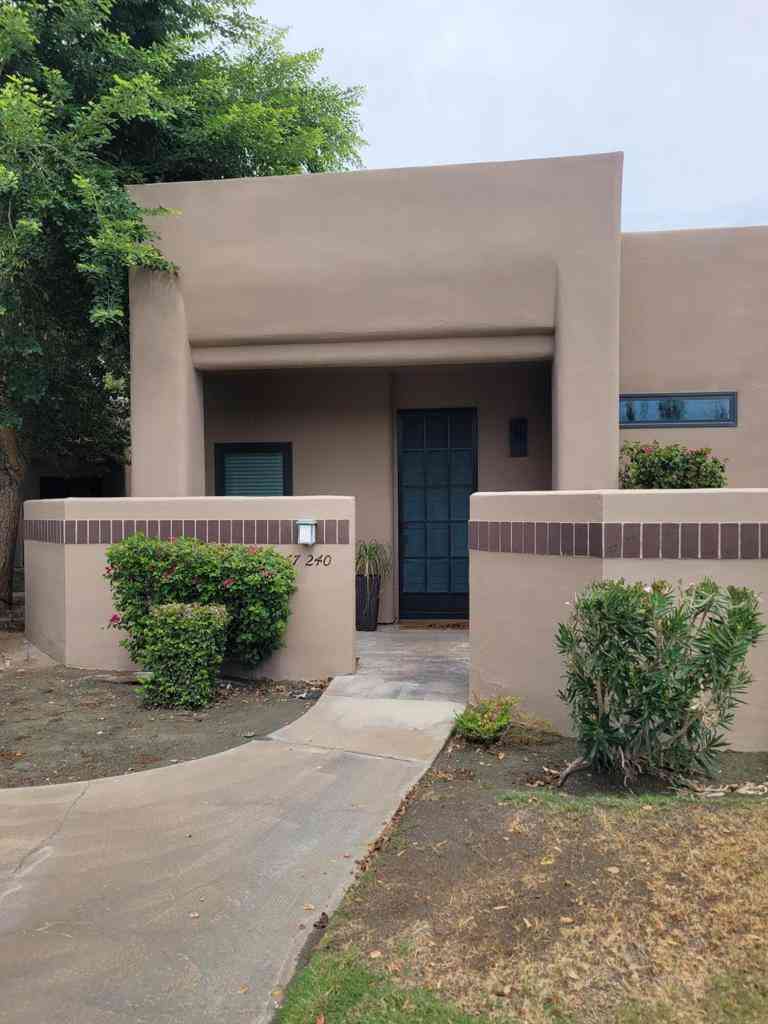 Condo For Rent - 67240 S Chimayo Drive #702<br/> Cathedral City, CA 92234