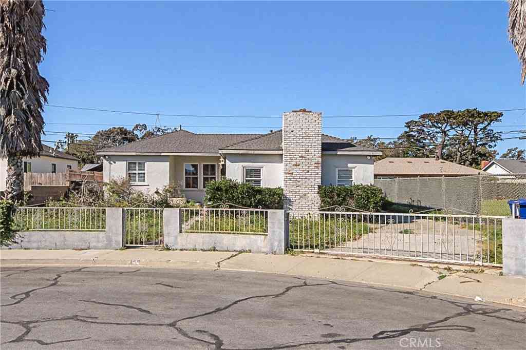 Homes For Sale - 433 Jerry Drive<br/> Ventura County, Port Hueneme, CA 93041