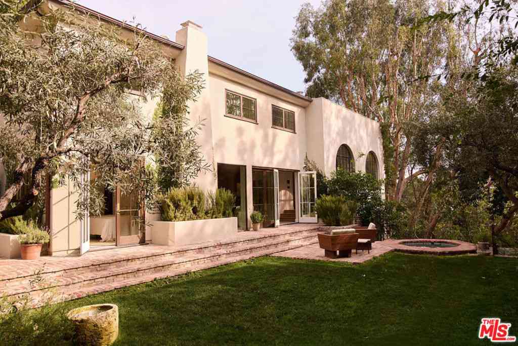 Homes For Sale - 7776 Firenze Avenue<br/> Los Angeles, CA 90046