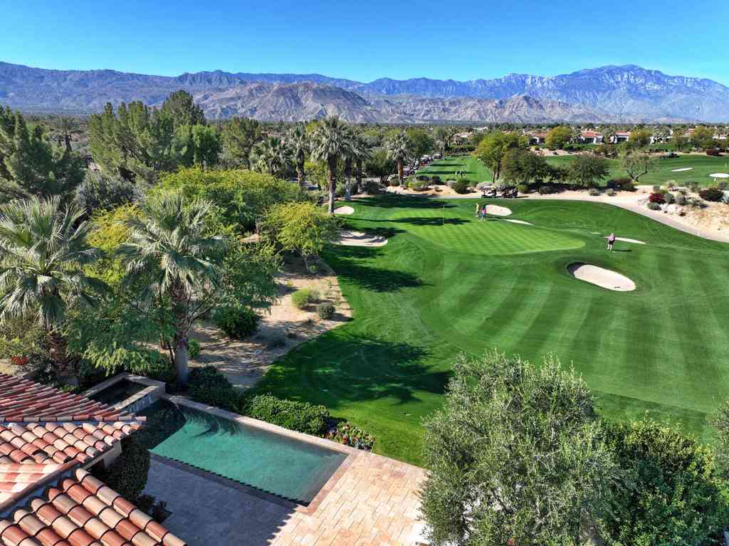 Homes For Sale - 42749 Via Prato<br/> Indian Wells, CA 92210