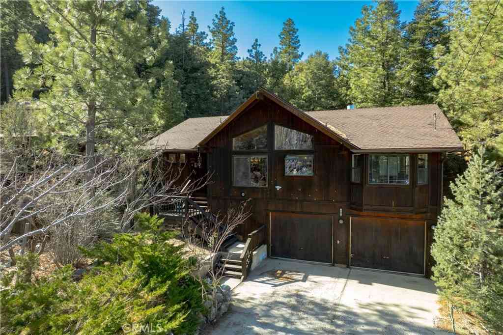 Homes For Sale - 15208 Chestnut<br/> Kern County, Pine Mountain Club, CA 93222