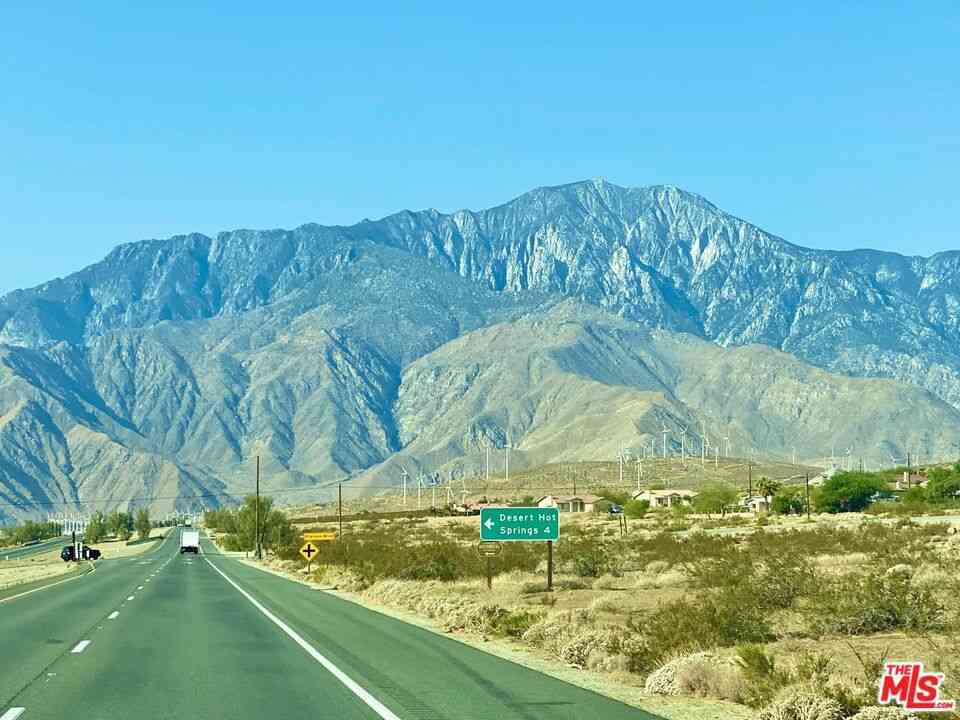 Vacant Land For Sale - 24 Carol Dr<br/> Desert Hot Springs, CA 92240