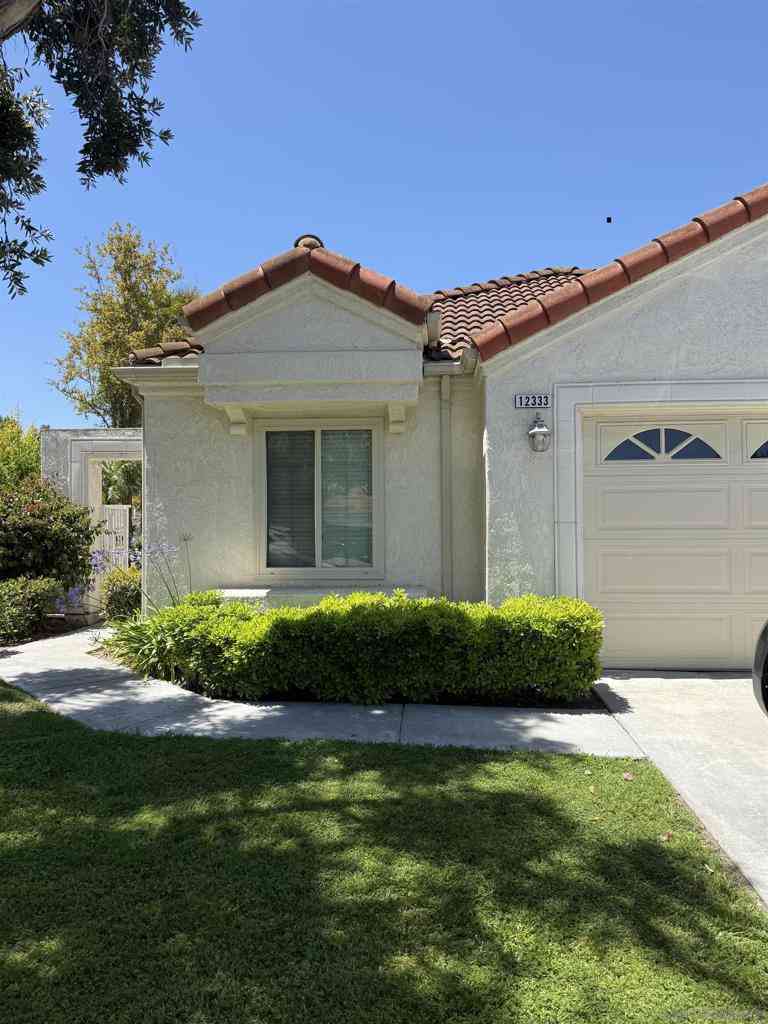 Homes For Sale - 12333 Bachimba Court<br/> San Diego, CA 92128