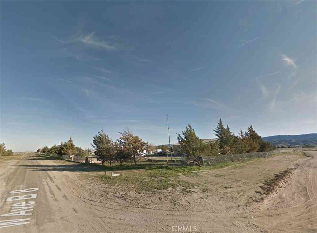 Homes For Sale - 25220 W Avenue B8<br/> Lancaster, CA 93536