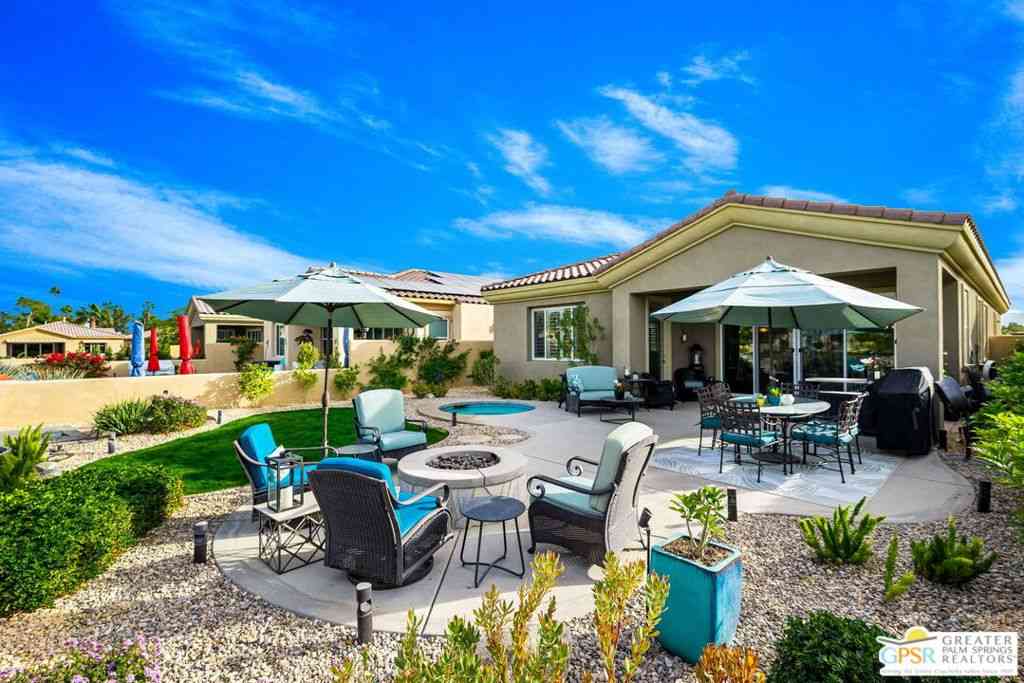 Homes For Sale - 67448 Zuni Court<br/> Cathedral City, CA 92234