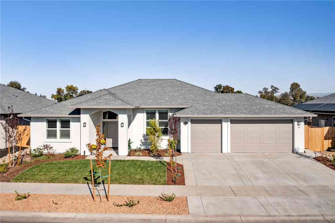 Homes For Sale - 314 Bainbridge Place<br/> Chico, CA 95973