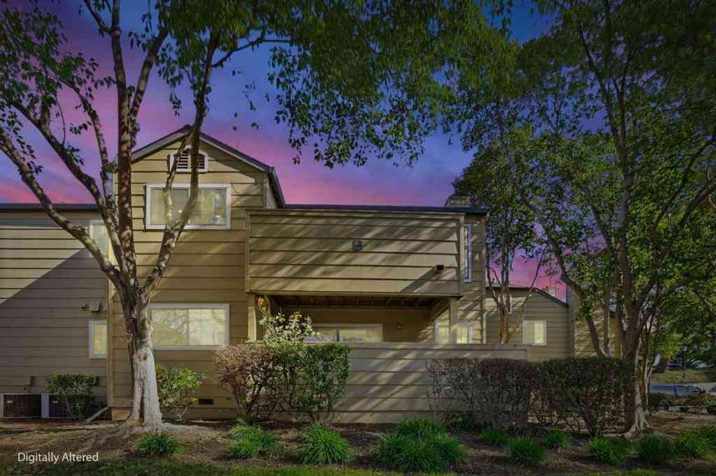 Condo For Sale - 3241 Heather Ridge Court<br/> San Jose, CA 95136