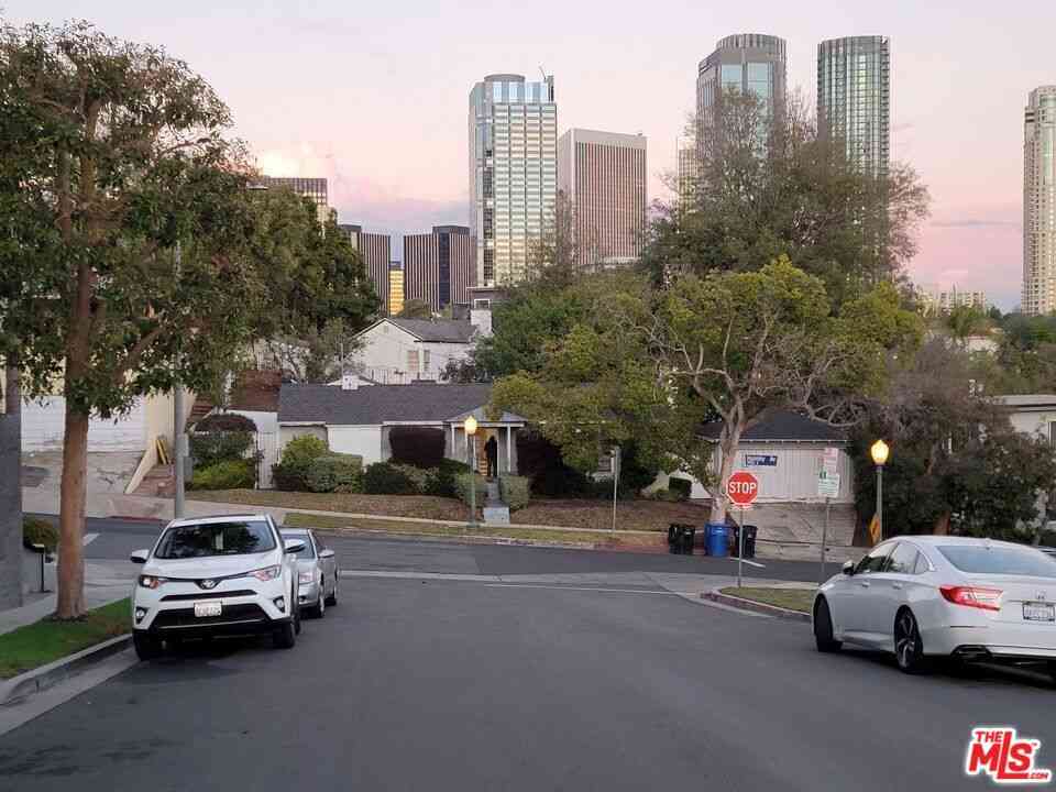 Vacant Land For Sale - 1900 Holmby Avenue<br/> Los Angeles, CA 90025