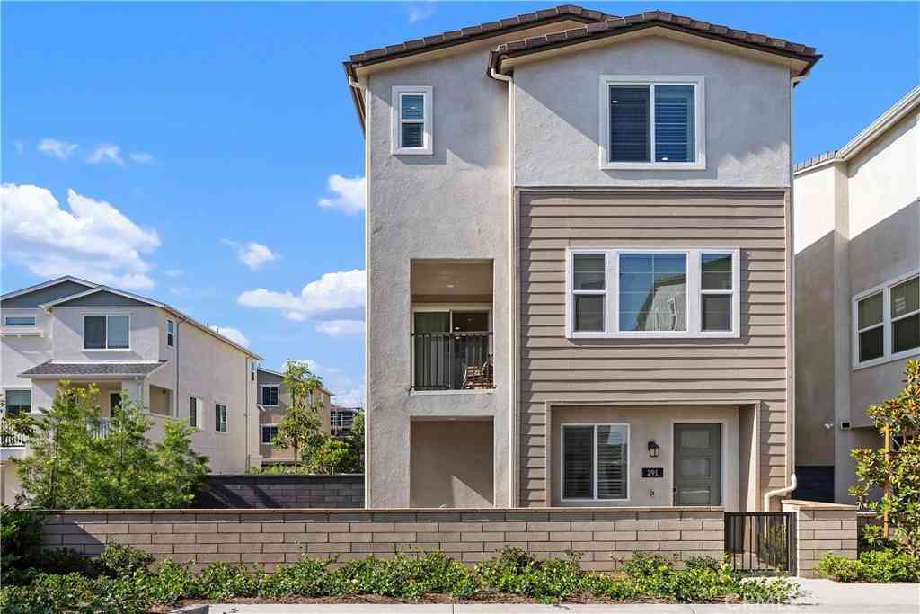 Homes For Rent - 291 Heartland Way<br/> Rancho Mission Viejo, CA 92694