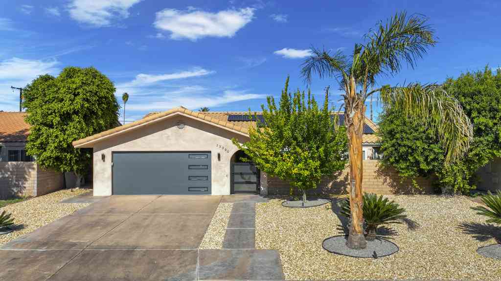 Homes For Sale - 73390 Guadalupe Avenue<br/> Palm Desert, CA 92260