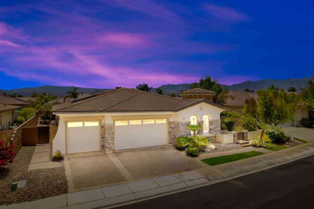 Homes For Sale - 68 Via Del Pienza<br/> Rancho Mirage, CA 92270